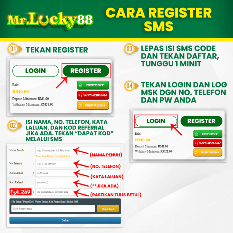 Daftar