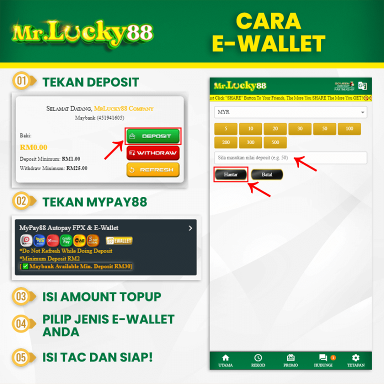 ewallet
