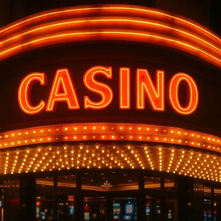 Bermain di Casino Online dengan E-wallet: Keselamatan Transaksi dan Keselamatan Keuangan