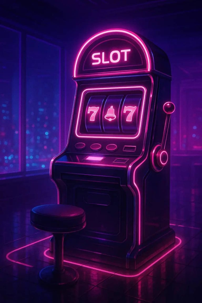 Panduan Bermain di Lucky888 Slot Online di Malaysia