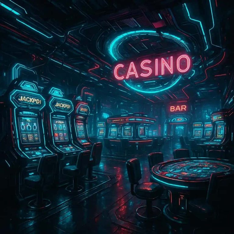 Teknologi Maju Dengan Pautan Login Bermain Judi Online Lucky Palace Terbaik untuk Pemain Malaysia
